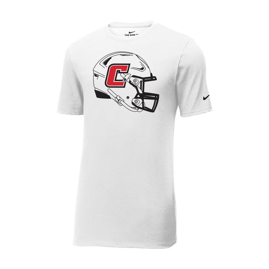 Chaparral Helmet Nike Dri-Fit Tee