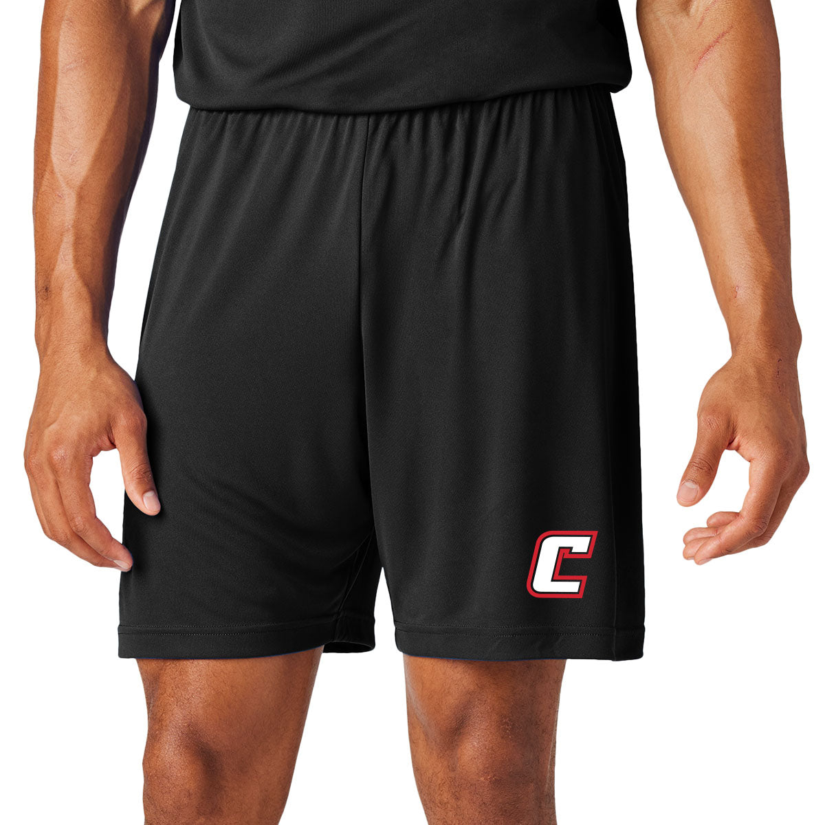 Chaparral Shorts