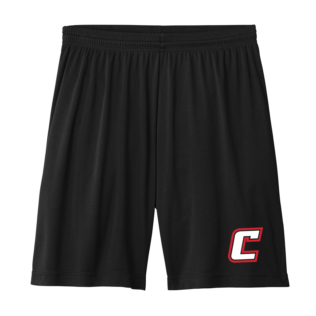 Chaparral Shorts