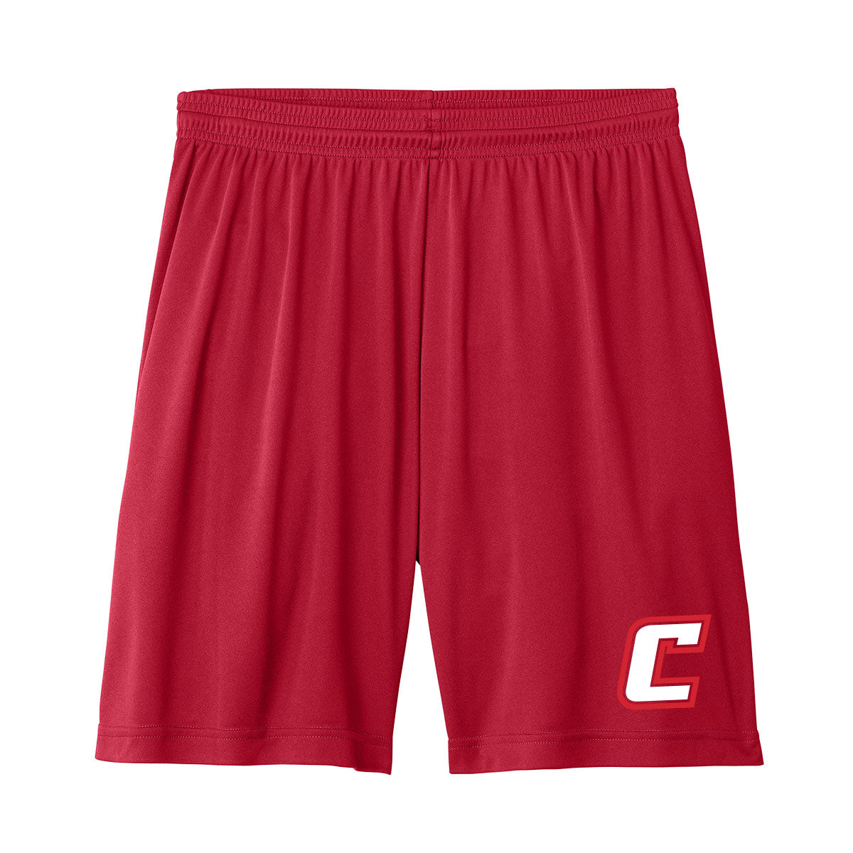 Chaparral Shorts