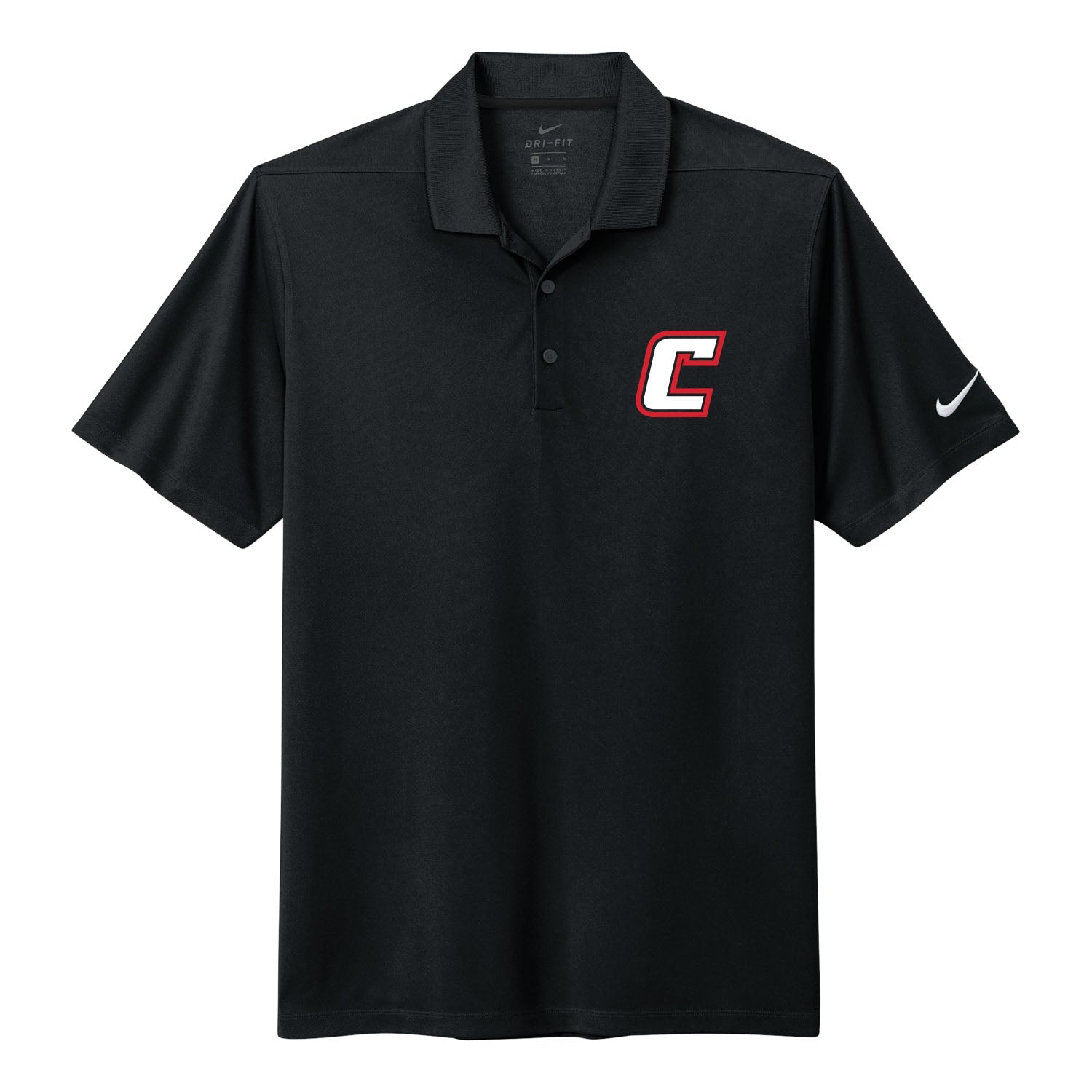 Chaparral Nike Polo