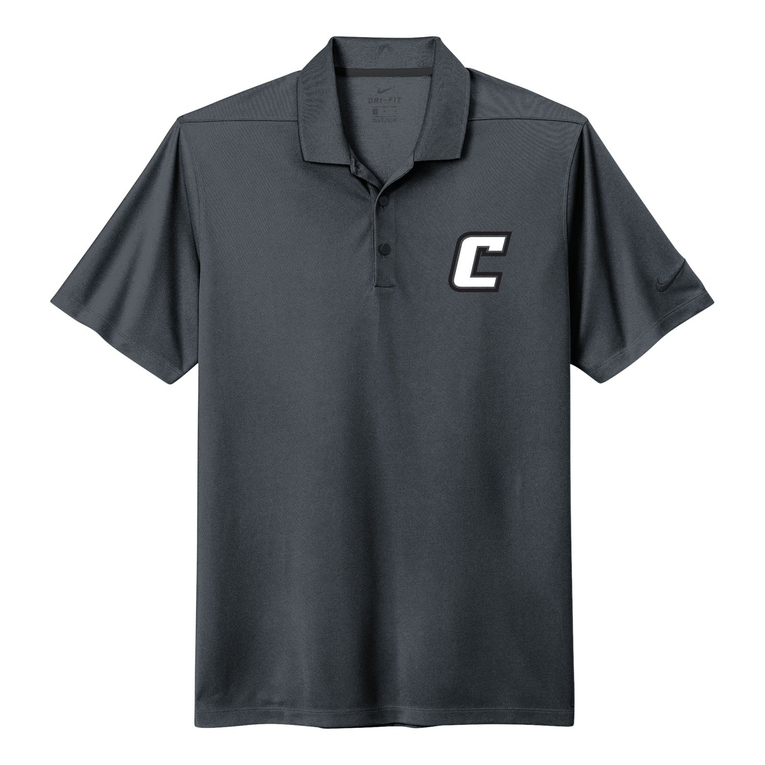 Chaparral Nike Polo