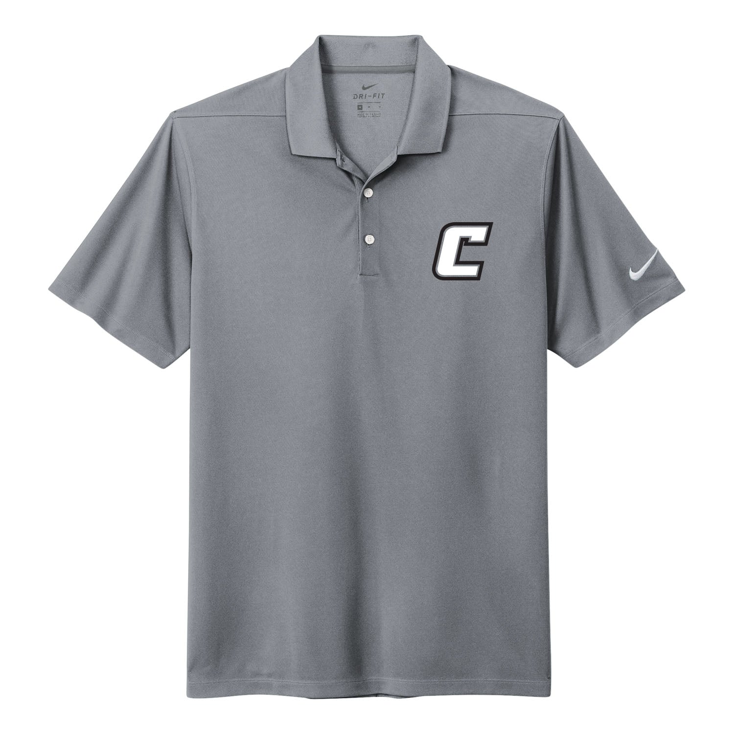 Chaparral Nike Polo