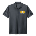 Chaparral Football Nike Polo