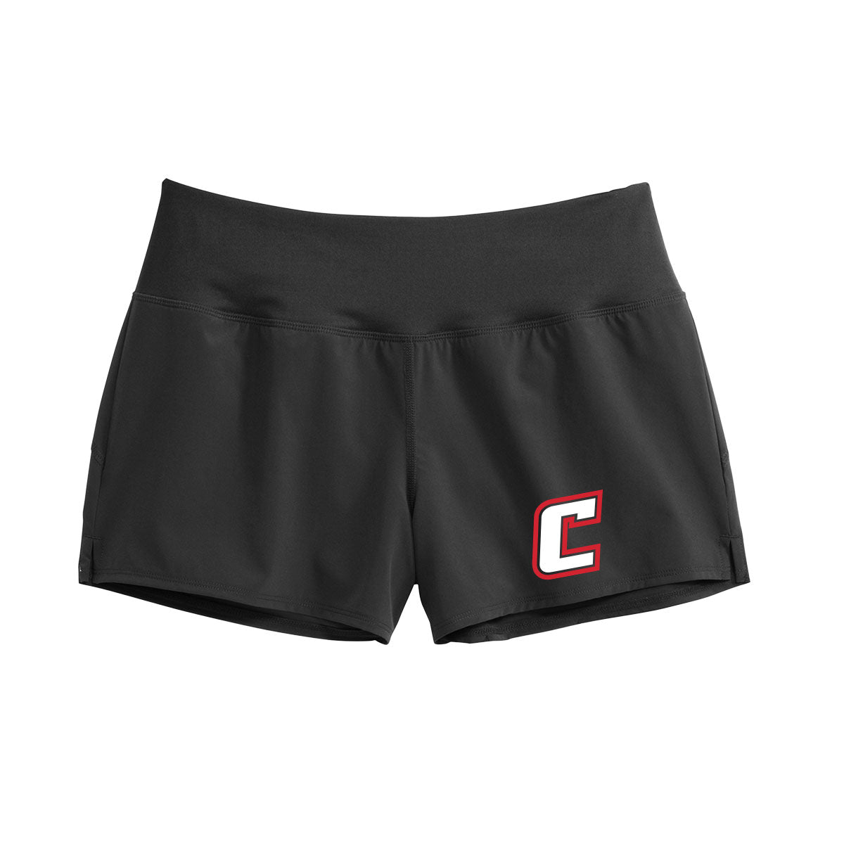 Chaparral Womens Shorts