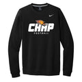 CHAP Football Nike Crewneck Sweatshirt