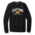 Chaptown Football Nike Crewneck Sweatshirt