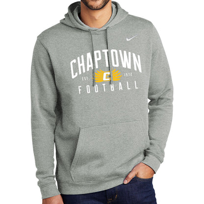 Chaptown Football Nike Hoodie