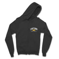 Chaptown Football Full Zip Sweatshirt