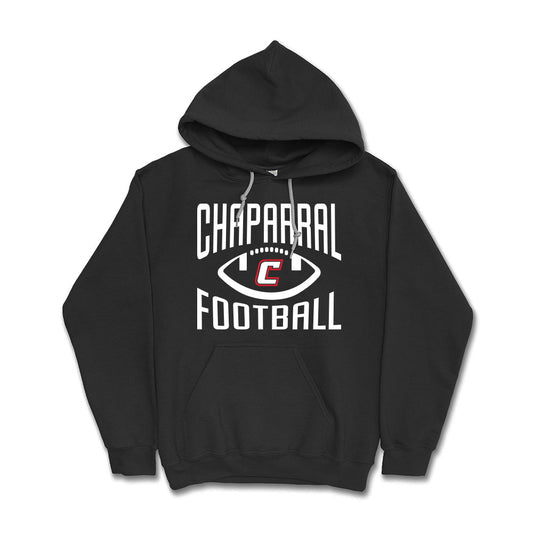 Chaparral Ball Hoodie