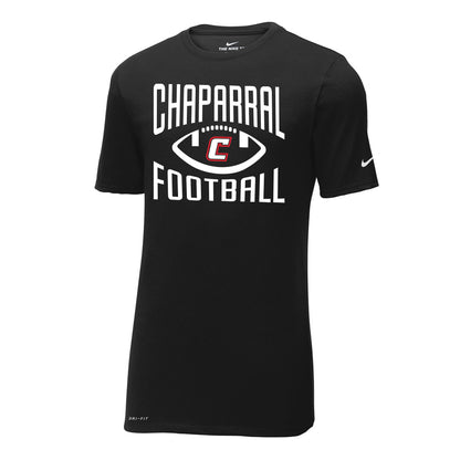 Chaparral Ball Nike Dri-Fit Tee