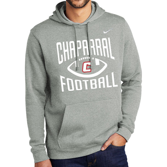 Chaparral Ball Nike Hoodie