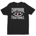 Chaparral Ball Unisex Tee