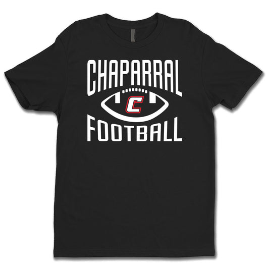 Chaparral Ball Unisex Tee