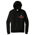 Chaparral Football Nike Full Zip