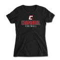 Chaparral Football Women's Fit Tee