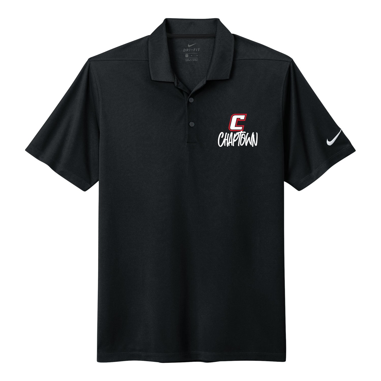 Chaptown Nike Polo