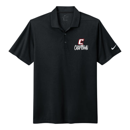 Chaptown Nike Polo