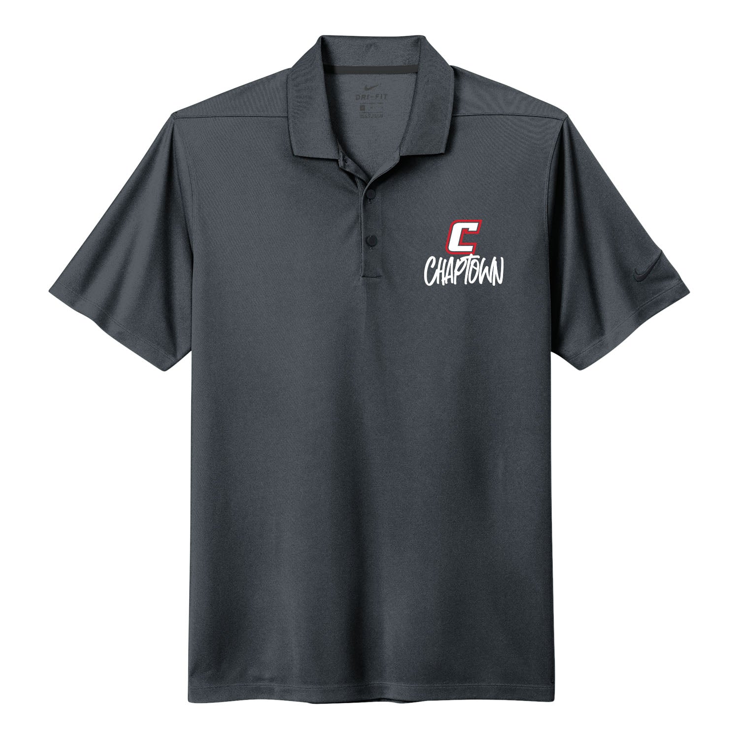 Chaptown Nike Polo