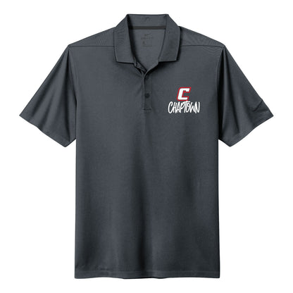 Chaptown Nike Polo
