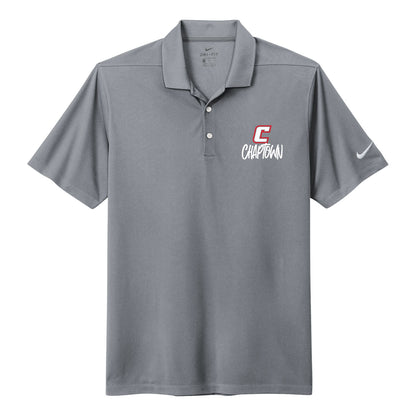 Chaptown Nike Polo