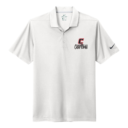 Chaptown Nike Polo