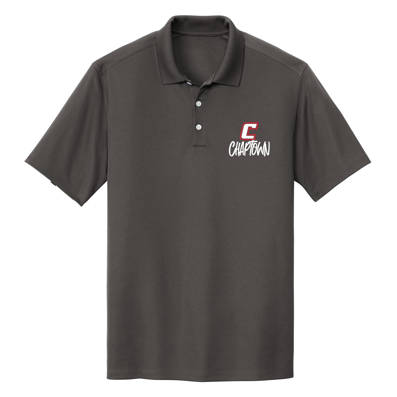Chaptown Football Polo