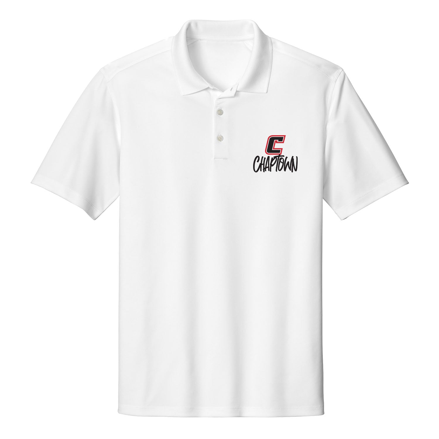 Chaptown Football Polo