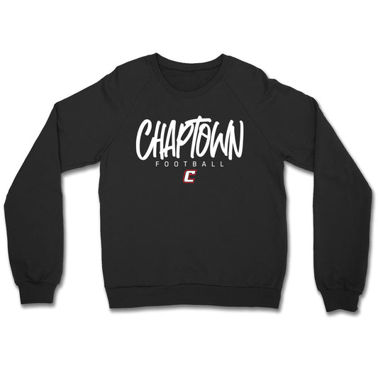 Chaptown Unisex Crewneck Sweatshirt