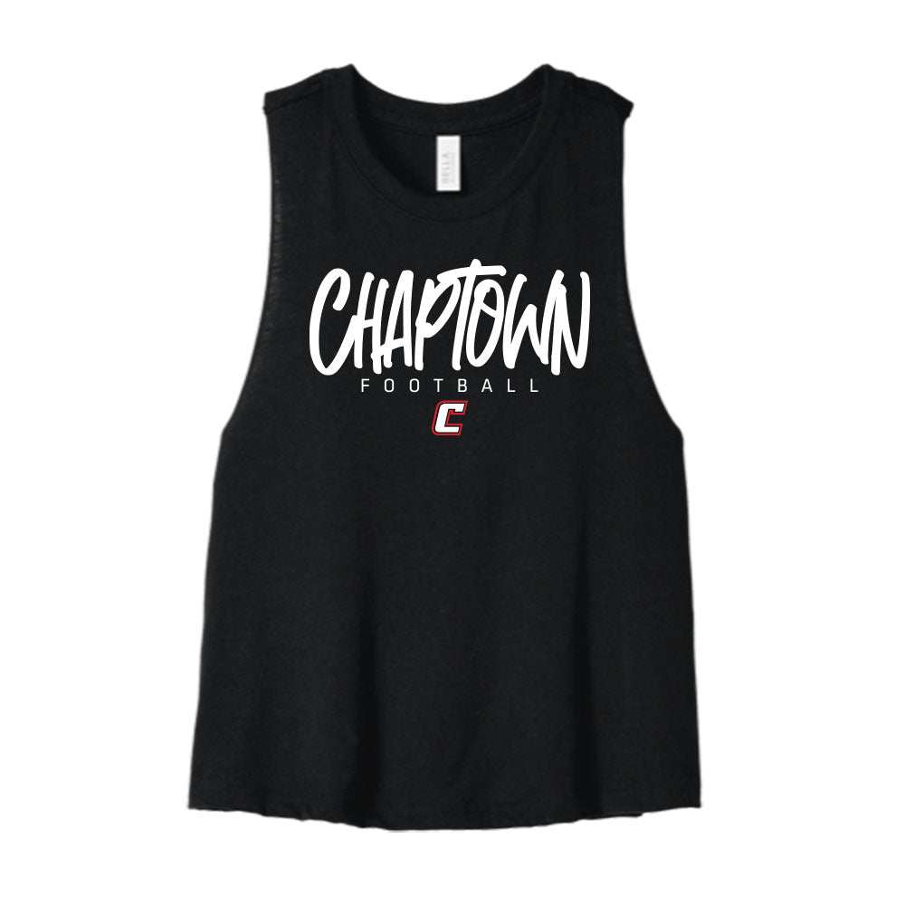 Chaptown Racerback Tank