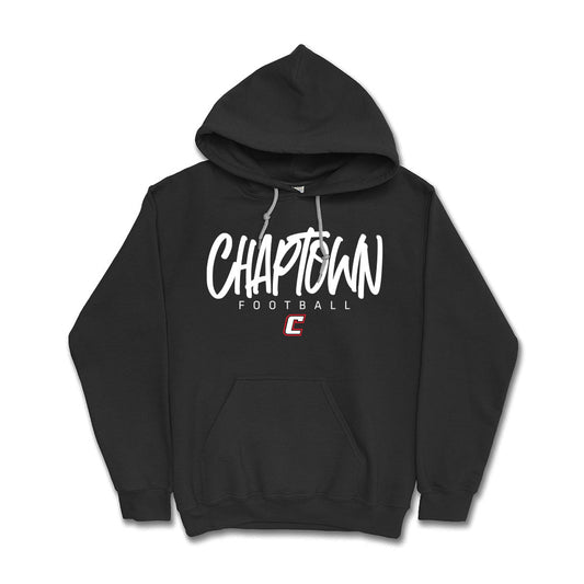 Chaptown Hoodie