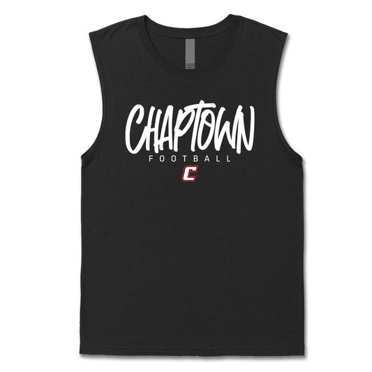 Chaptown Performance Sleeveless Tank