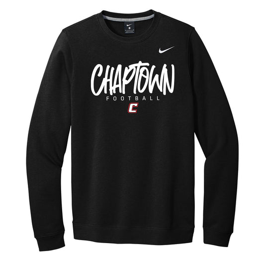 Chaptown Nike Crewneck Sweatshirt