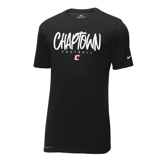 Chaptown Nike Dri-Fit Tee