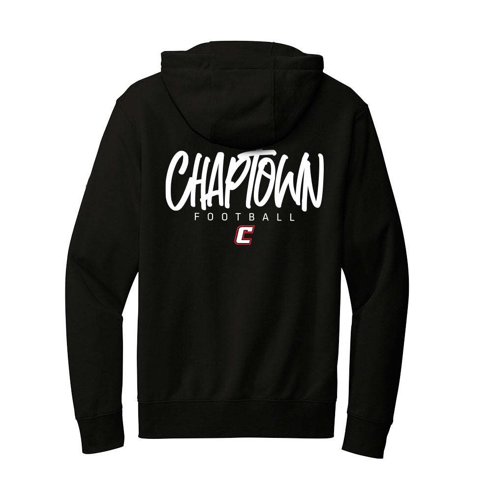 Chaptown Nike Full Zip