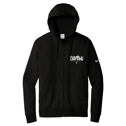 Chaptown Nike Full Zip