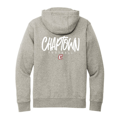 Chaptown Nike Full Zip