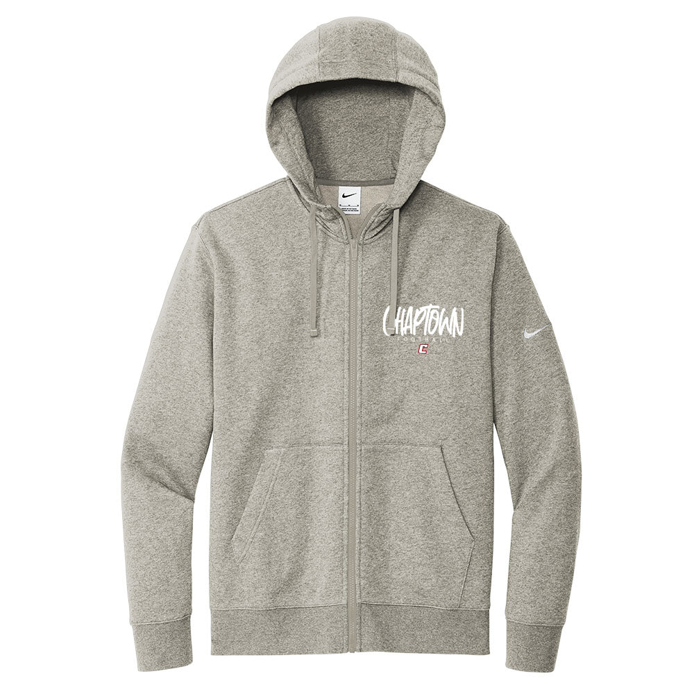 Chaptown Nike Full Zip