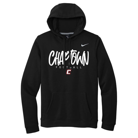 Chaptown Nike Hoodie