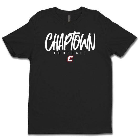 Chaptown Unisex Tee