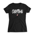 Chaptown Women's Fit Tee