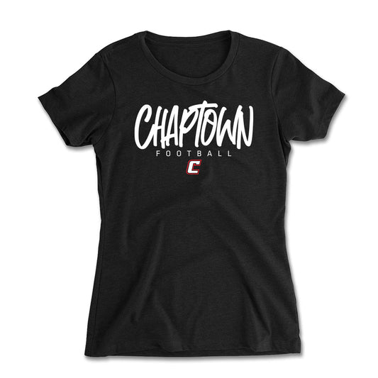 Chaptown Women's Fit Tee