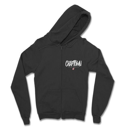 Chaptown Full Zip Sweatshirt