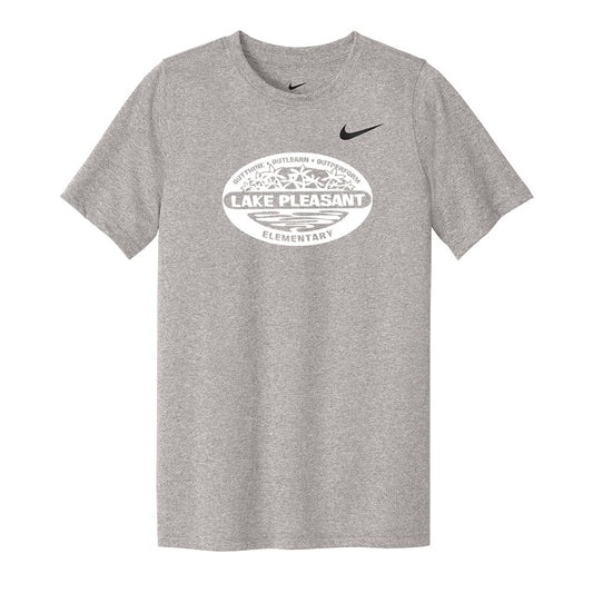 Lake Pleasant Nike Dri Fit Tee