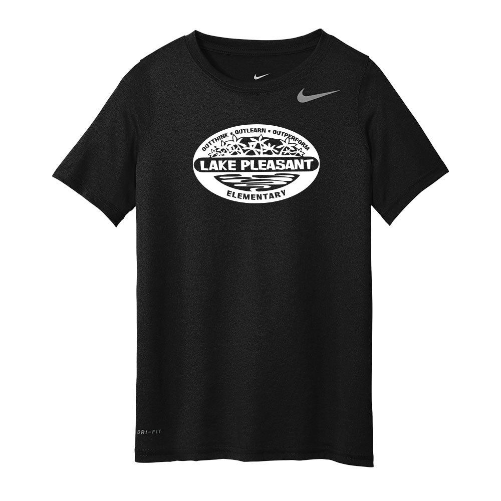 Lake Pleasant Nike Dri Fit Tee