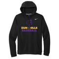 Grizzly Baseball Nike Hoodie
