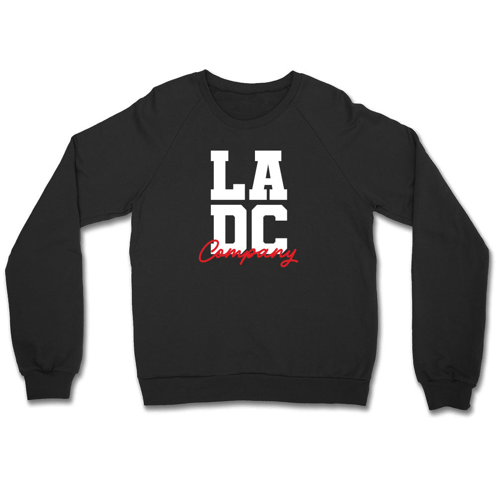 LADC Company Crewneck Sweatshirt