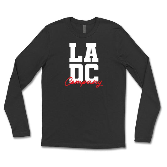 LADC Company Long Sleeve Tee