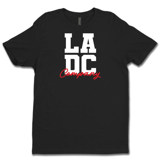 LADC Company Unisex Tee