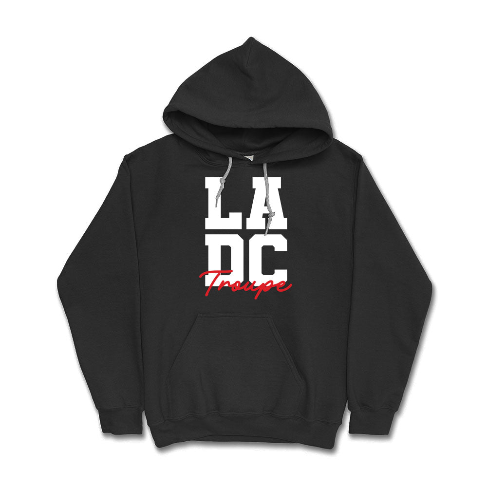 LADC Troupe Hoodie